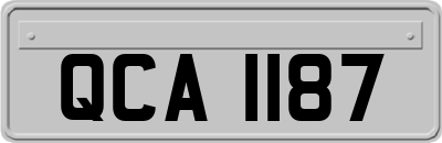 QCA1187