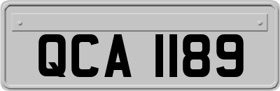 QCA1189