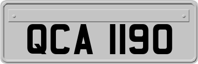 QCA1190