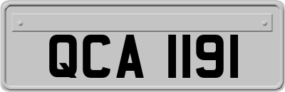 QCA1191