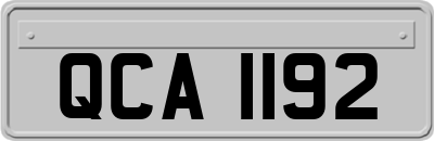 QCA1192