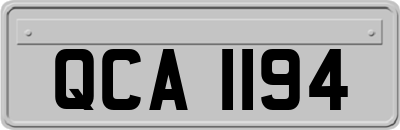 QCA1194