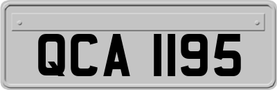 QCA1195