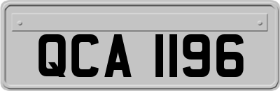 QCA1196