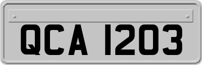 QCA1203