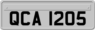 QCA1205