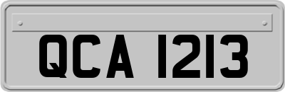 QCA1213