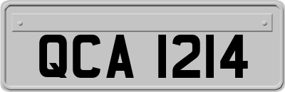 QCA1214