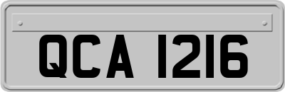 QCA1216