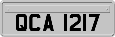 QCA1217