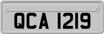 QCA1219
