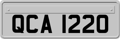 QCA1220
