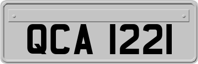 QCA1221