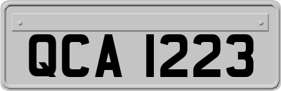 QCA1223