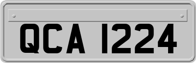 QCA1224