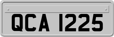 QCA1225