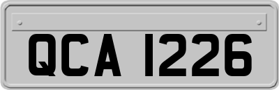 QCA1226