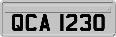 QCA1230