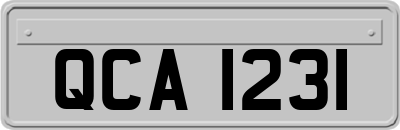 QCA1231