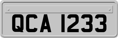 QCA1233
