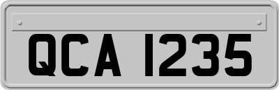 QCA1235