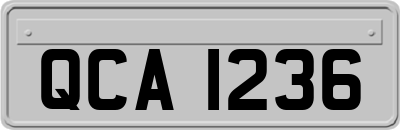 QCA1236
