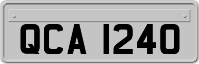 QCA1240