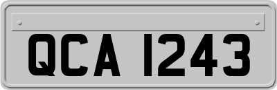 QCA1243