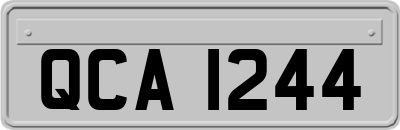 QCA1244
