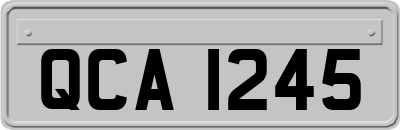 QCA1245
