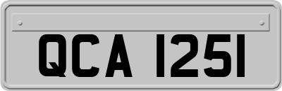QCA1251