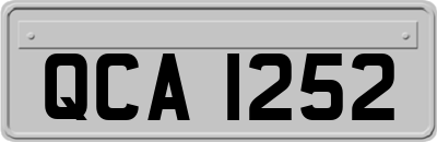 QCA1252