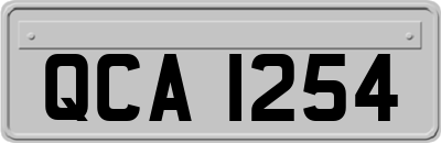 QCA1254