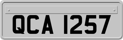 QCA1257