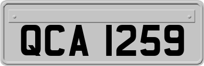 QCA1259