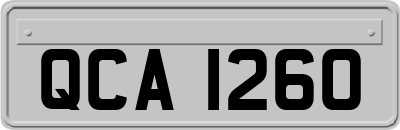 QCA1260