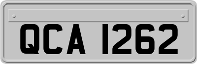 QCA1262