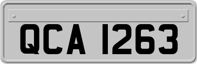 QCA1263