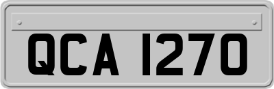 QCA1270