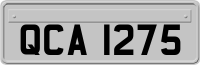 QCA1275