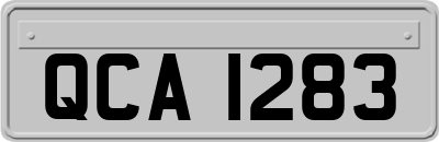 QCA1283