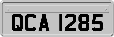 QCA1285