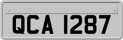 QCA1287