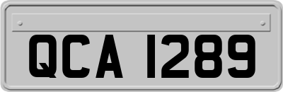 QCA1289