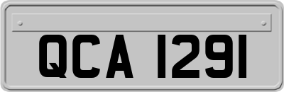 QCA1291