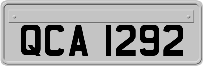 QCA1292
