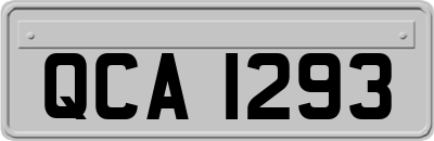 QCA1293