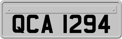 QCA1294