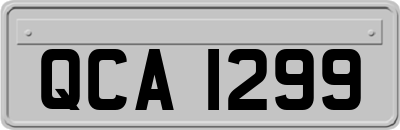 QCA1299