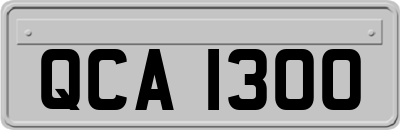 QCA1300